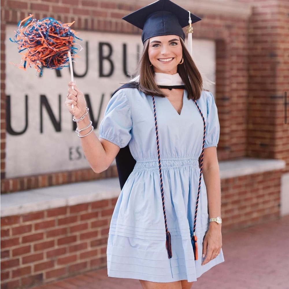 English Factory Dress